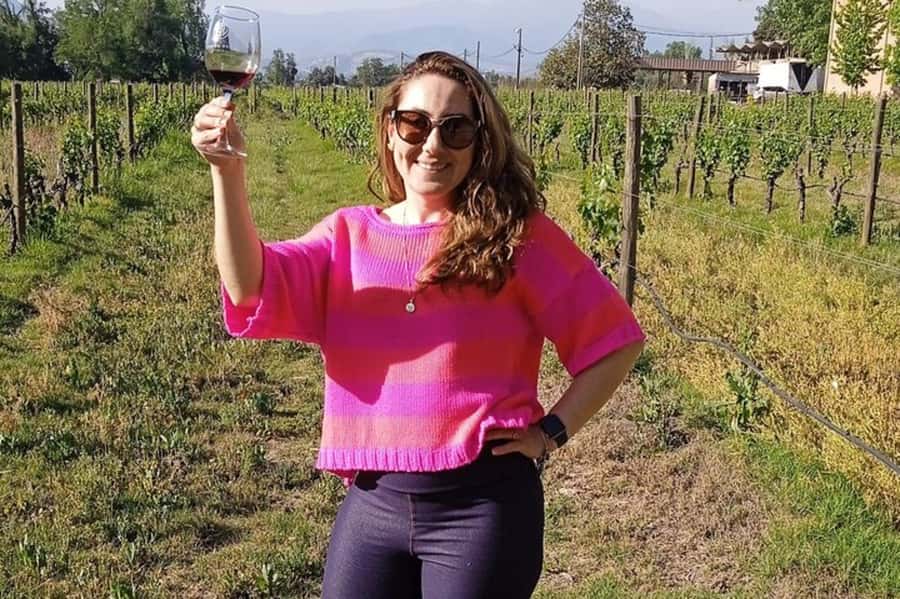 Santiago: Cousiño Macul Vineyard Premium Tasting Tour - Why Cousiño Macul makes a good Santiago escape