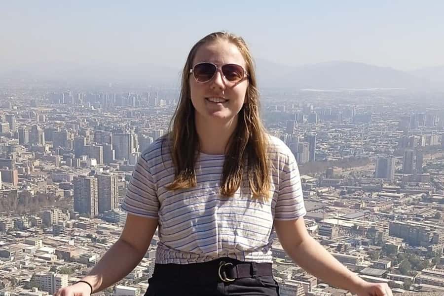 Santiago de Chile: Half-Day City Tour with Local Cuisine - Who will get the most from this five-hour route