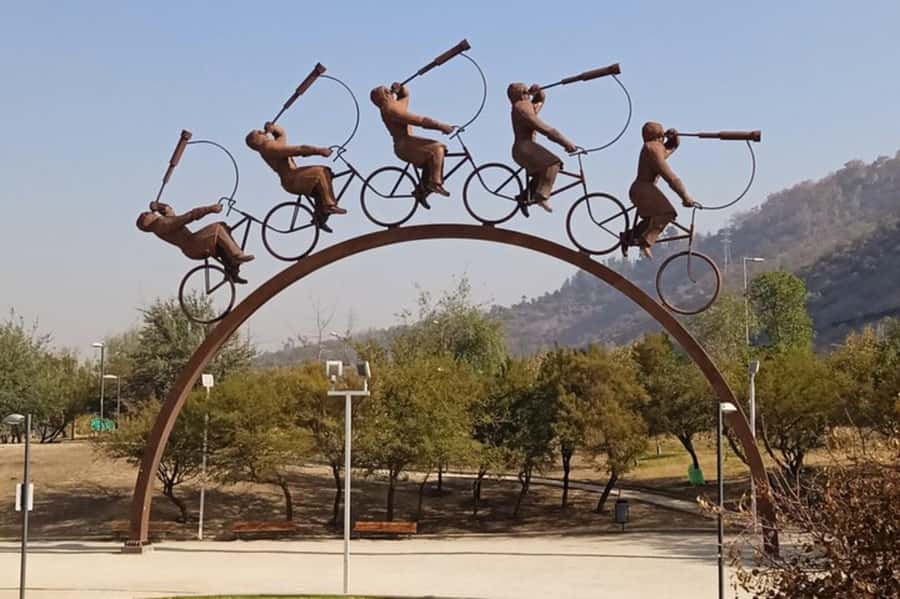Santiago de Chile: Half-Day City Tour with Local Cuisine - FAQ