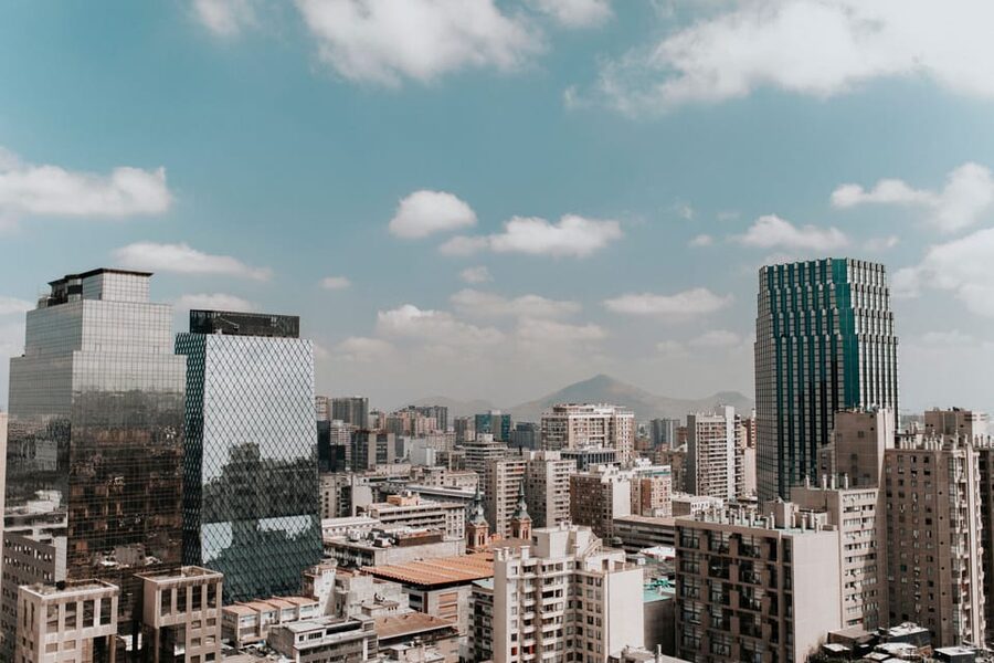 Santiago De Chile: Private Custom Walking tour with A Guide - How long should you book?