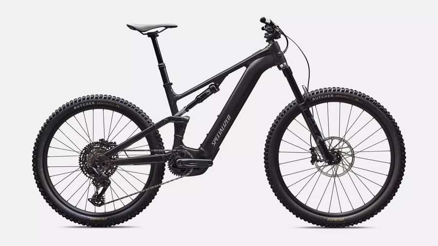 Santiago: E- Mountain Bike Rental to ride in a bike park - Why El Durazno works so well for a short Santiago outing