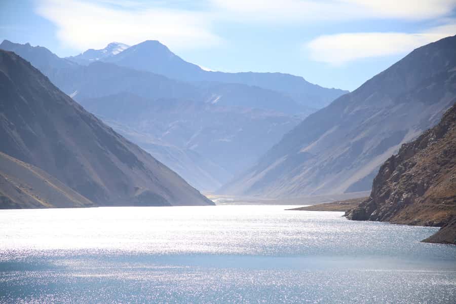 Santiago: Full day Embalse del Yeso, Casa de Chocolate, picnic & Hot Springs - Why Cajón del Maipo makes a strong day trip from Santiago