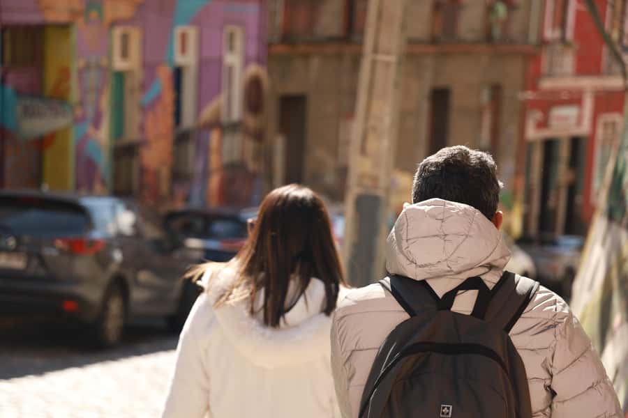 Santiago: Full day excursion in Viña del Mar and Valparaíso - Key points at a glance