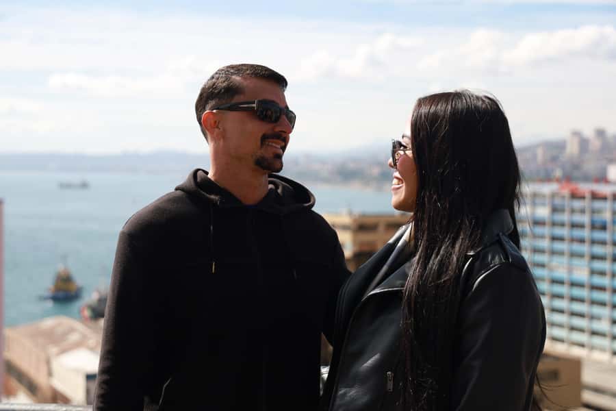 Santiago: Full day excursion in Viña del Mar and Valparaíso - Why pair Valparaíso with Viña del Mar?