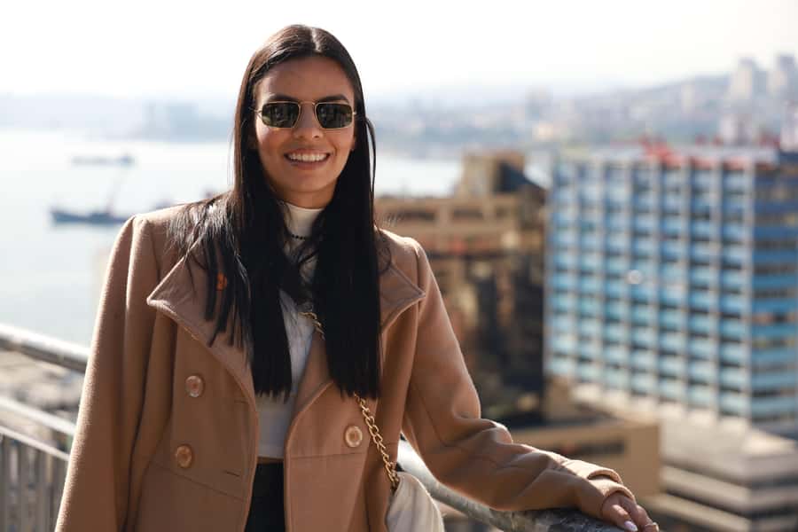 Santiago: Full day excursion in Viña del Mar and Valparaíso - The 7:00 am departure from Santiago