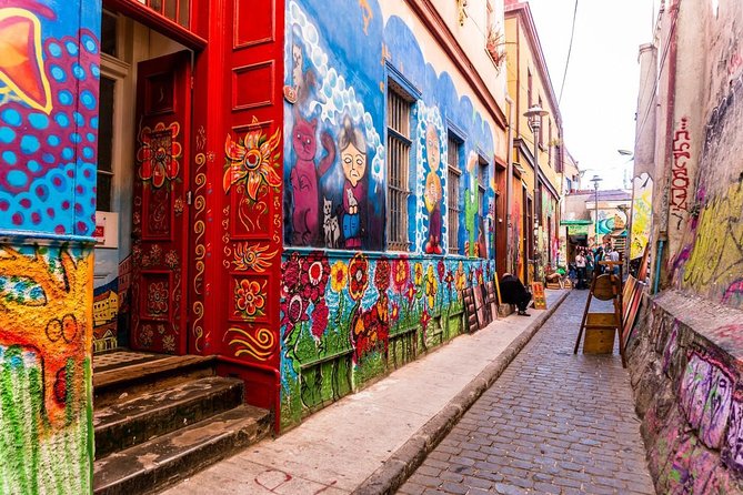 Santiago: Full day tour to Valparaiso and Viña del Mar city - Price, vehicle, and guide quality