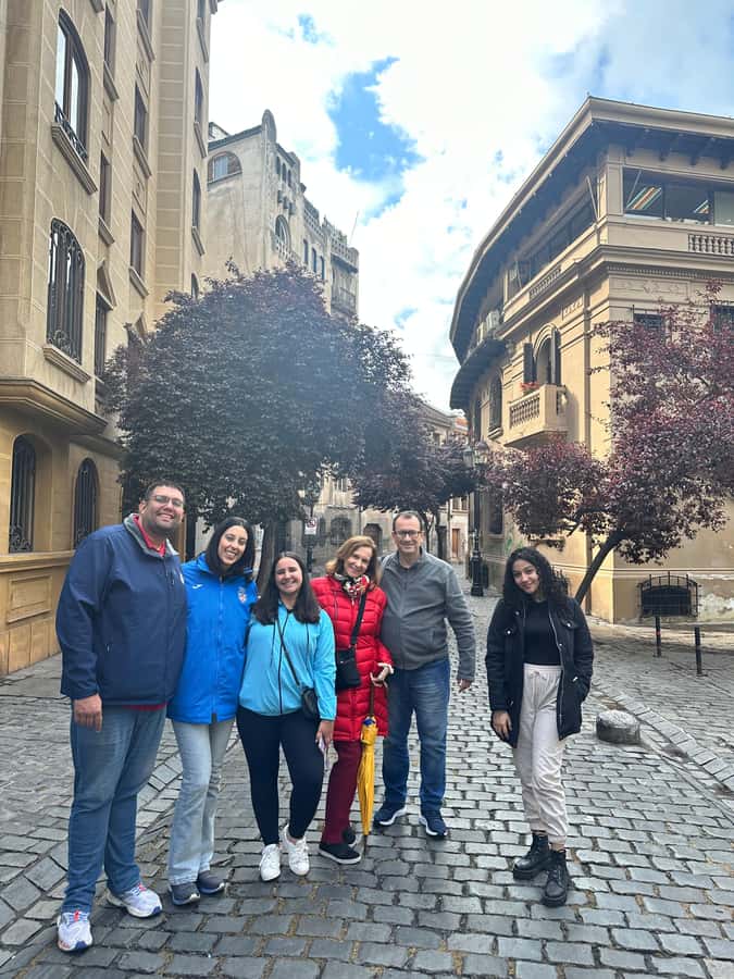 Santiago: Guided Walking Tour through the Historic Center - What the guide adds to the experience
