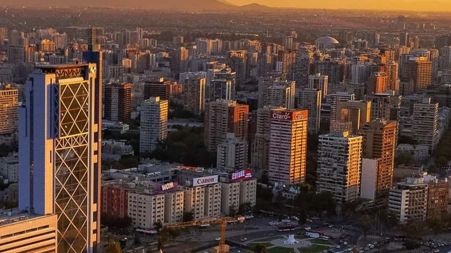 Santiago: Highlights Private City Tour - Key points before you book