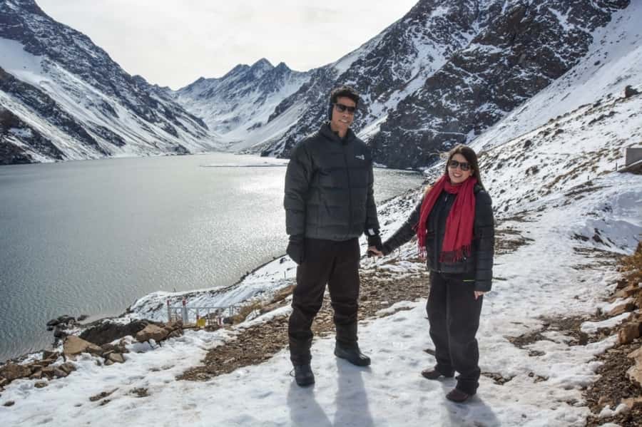 Santiago: Laguna del Inca and Portillo Small Group Tour - Why Portillo makes a good day trip from Santiago