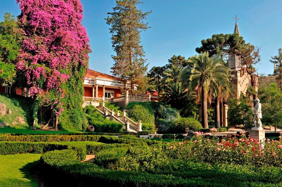 Santiago: Main Chilean Wineries Private Half-Day Tours - Key points to know before booking