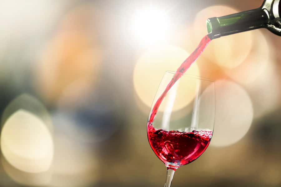 Santiago: Main Chilean Wineries Private Half-Day Tours - The tasting, lunch, and the rhythm of the afternoon