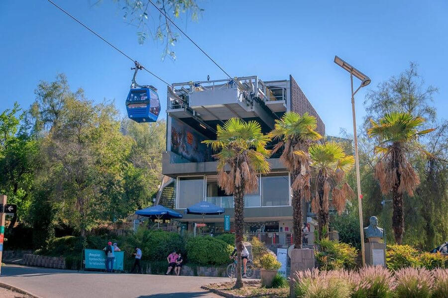 Santiago Pass: The best way to explore the city - Key points to know before booking
