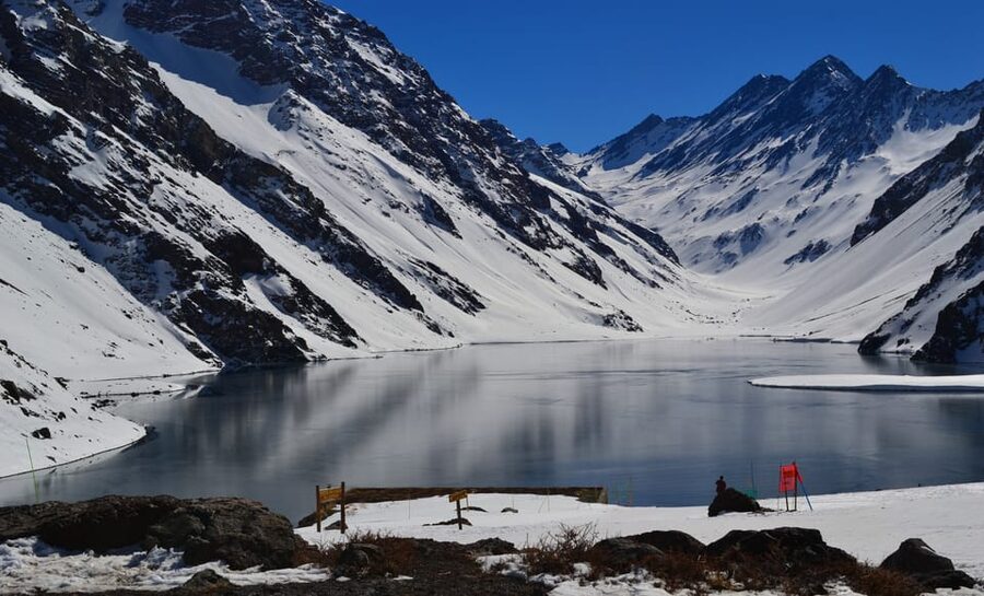 Santiago: Portillo, Inca Lagoon with Optional Aconcagua Park - Private or small group: which version works best?
