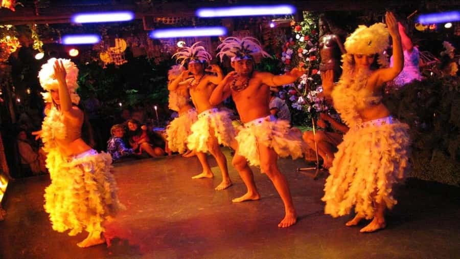 Santiago: Private Dinner & Chilean Folk Show with Transfers - Is $126 per person fair?