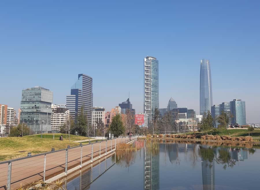 Santiago: Private Half-Day City Tour - Key points to know before booking