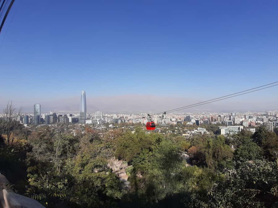 Santiago: Private Half-Day City Tour - What the private format is really worth