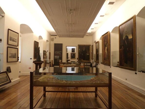 Santiago Private Walking Tour with a Local - Key points to know before booking