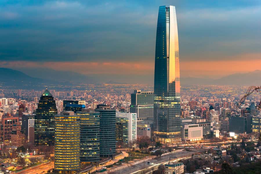 Santiago: Sky Costanera Observatory Admission Ticket - Who will enjoy Sky Costanera most