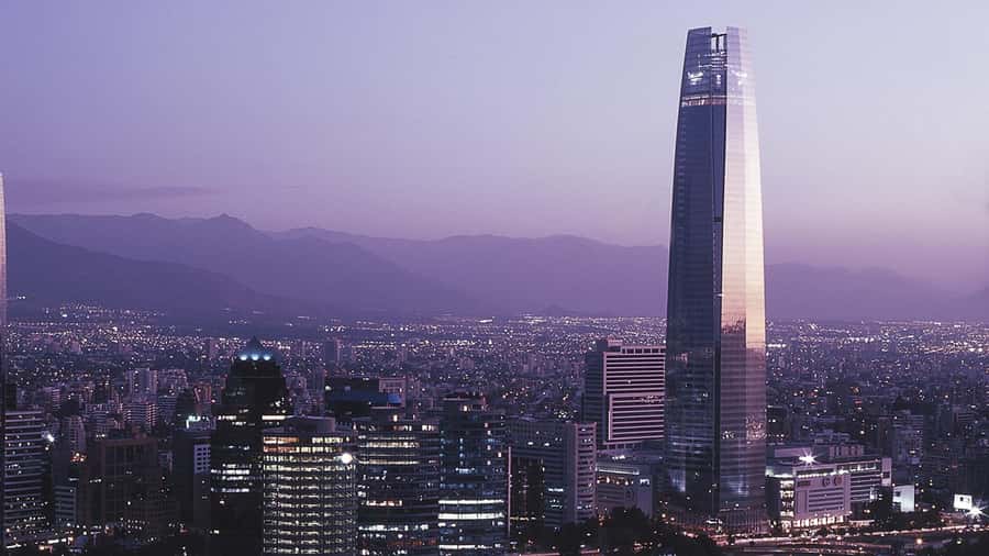 Santiago: Sky Costanera Observatory Admission Ticket - How it fits into a Santiago day