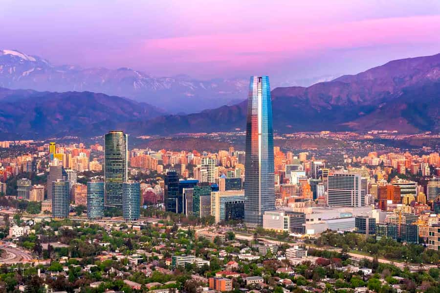 Santiago: The Essentials City Tour & Optional Concha y Toro - Santiago’s old center, from Plaza de Armas to Moneda Palace
