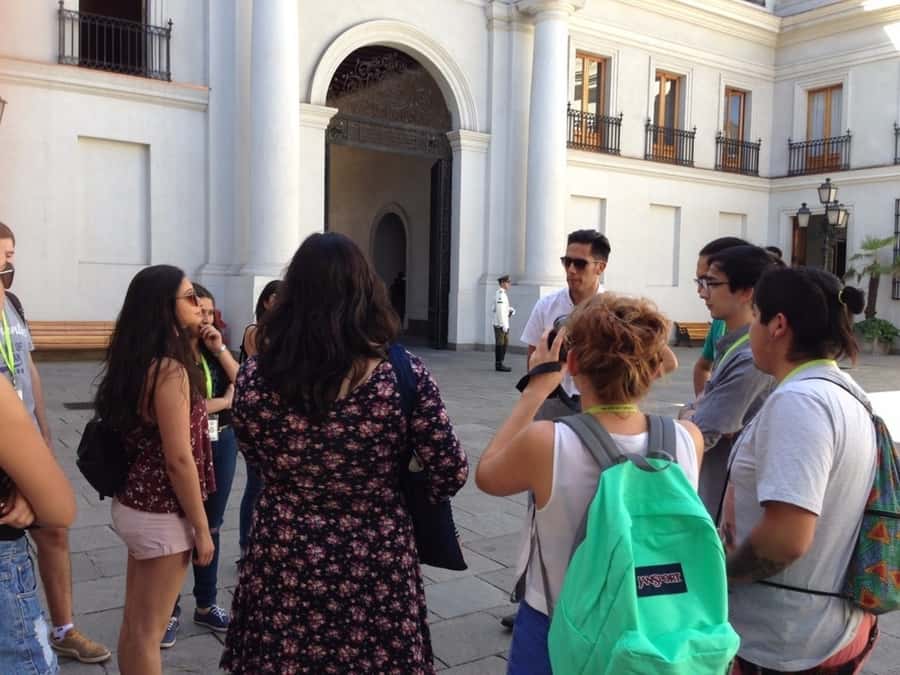 Santiago: The Essentials City Tour & Optional Concha y Toro - FAQ