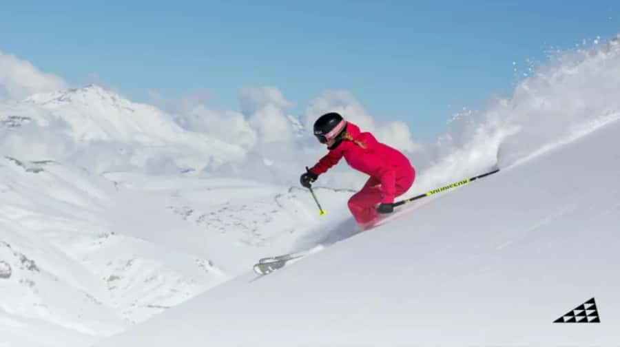 Santiago: Valle Nevado Ski Day Trip with Hotel Transfers - Key points to know before booking