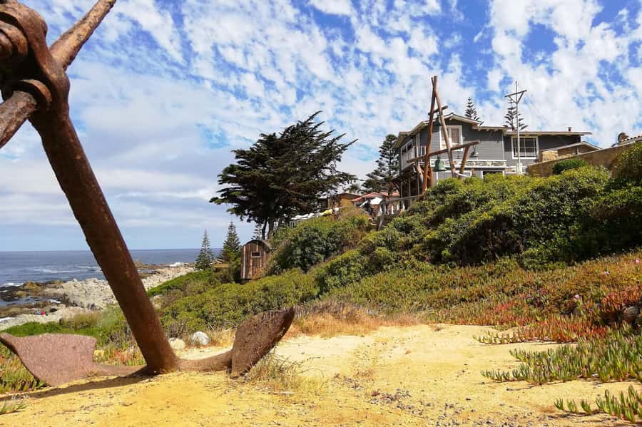 Santiago: Veramonte Vineyard, Isla Negra and Algarrobo, - Is $100 a fair price?