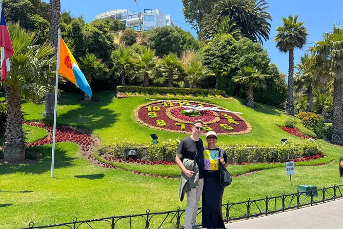 Santiago: Viña del Mar, Valparaiso & Casablanca Valley Tour - Why this makes a strong Santiago day trip