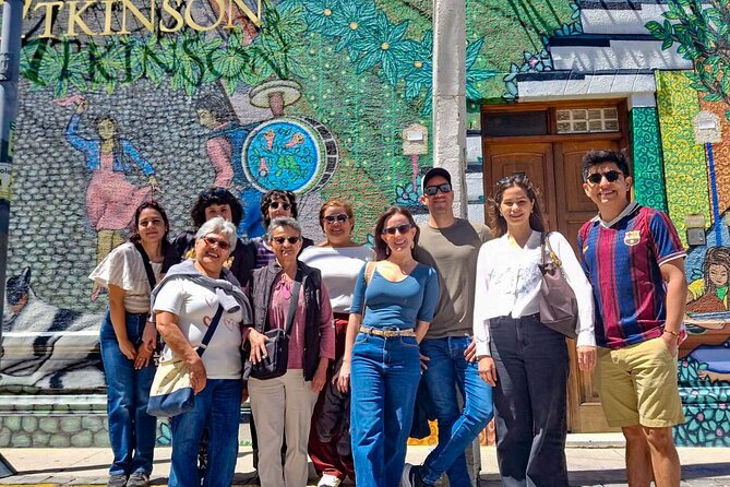 Santiago: Viña del Mar, Valparaiso & Casablanca Valley Tour - Viña del Mar: quick landmarks in the Garden City