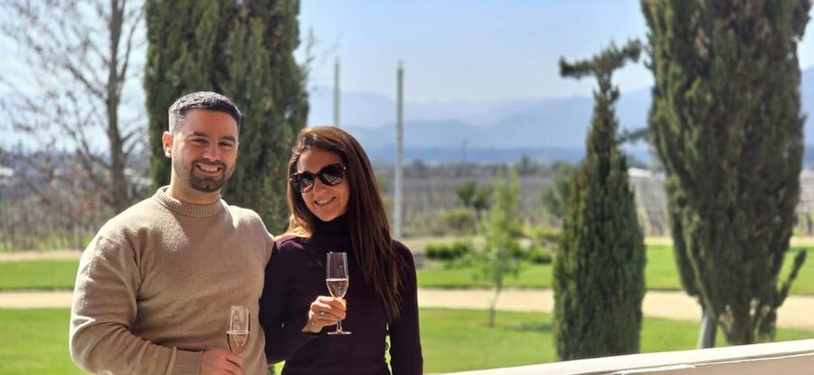 Santiago: World-class Wines, Visit to 4 Vineyards and Tanino - Is $149 a fair price?