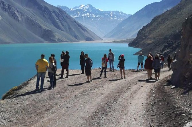 Small-Group Cajón del Maipo Full-Day Tour and Picnic - Two hours beside the emerald reservoir