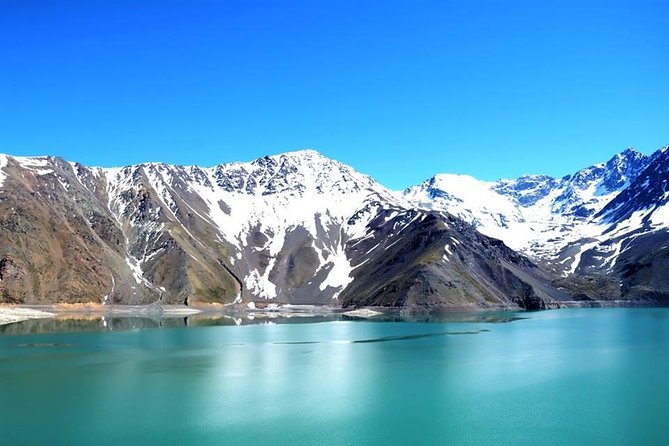 Small-Group Cajón del Maipo Full-Day Tour and Picnic - What the $41.90 price really buys