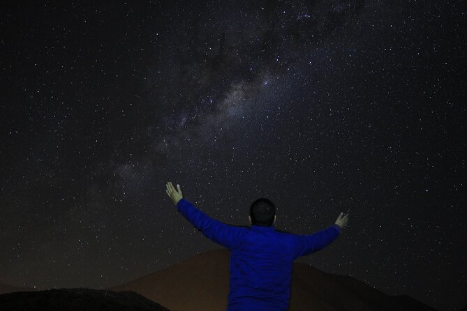 Stargazing Hiking Valle de Elqui - Sunset first, stars later in the Valle de Elqui