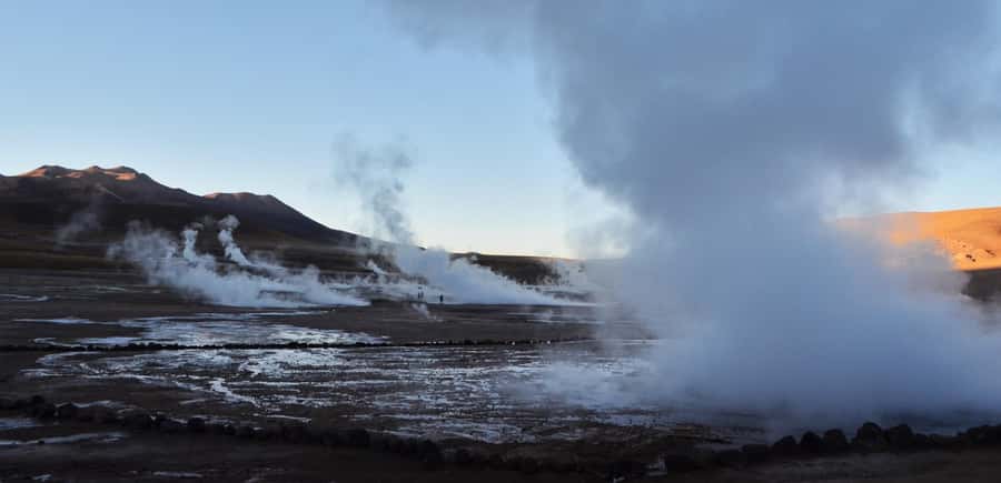 Tatio Geysers Tour: San Pedro de Atacama - Key points to know before you book