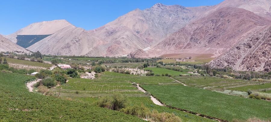 The Magnificient Elqui Valley Grand Tour - Key points to know before you book