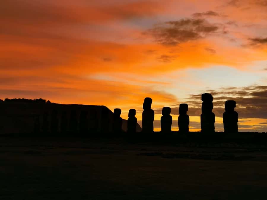 Tongariki Sunrise: Half Day Private Tour - Is $128 a fair price?