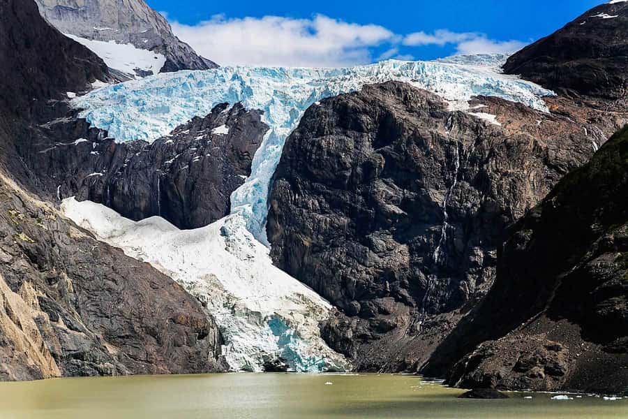 Torres del Paine Day Trip from El Calafate - Lake Nordenskjold and the Superior Viewpoint
