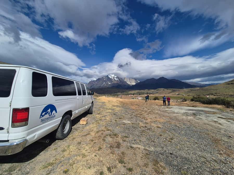 Torres del Paine: Full Day Excursion Torres del Paine + Milodon Cave. - Milodon Cave closes the day with a prehistoric story