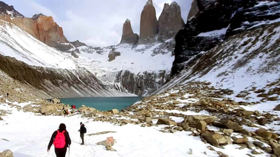 Torres del Paine: Full-Day Trekking Excursion - Why this trek is worth a full day