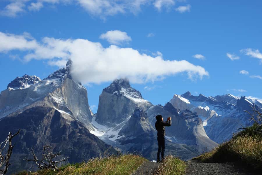 Torres del Paine Park Full-Day Tour from Puerto Natales - Why this day trip works from Puerto Natales