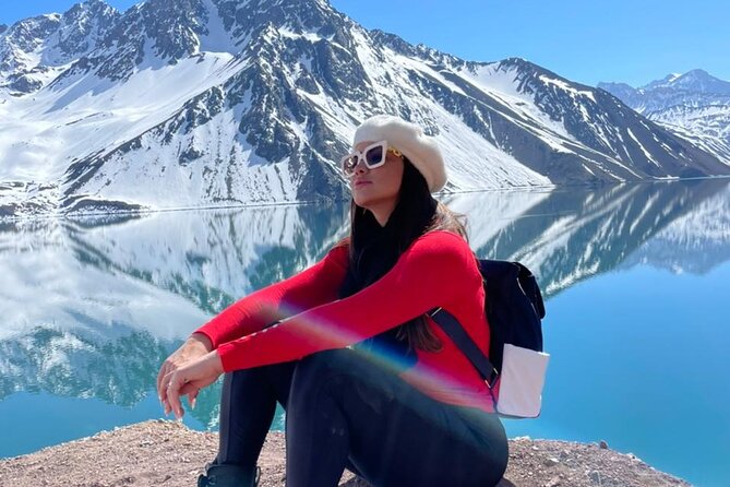 Tour Cajón del Maipo + Embalse el Yeso - Why El Yeso is worth the early start