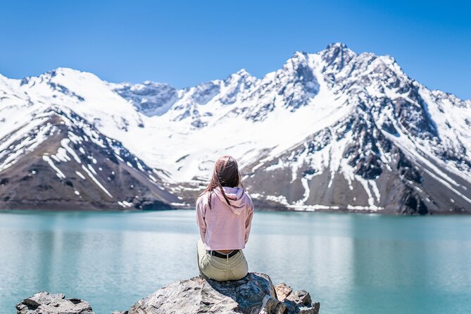 Tour Cajón del Maipo + Embalse el Yeso - Lunch at El Ingenio is optional and separate