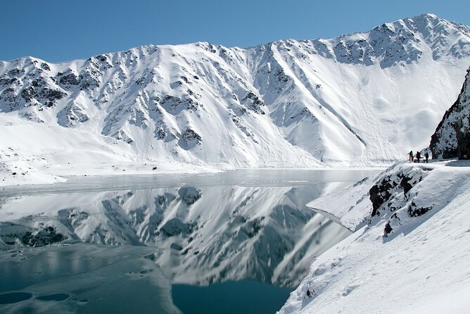 Tour Cajón del Maipo + Embalse el Yeso - Casa Chocolate is a sweet stop, not a factory tour