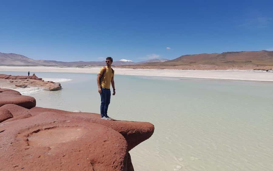 Tour Piedras Rojas + Altiplanic Lagoons + Chaxa Lagoon - Key points to know before booking