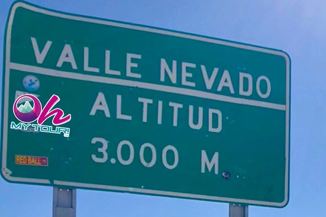 Tour Sunset Farellones & Valle Nevado - Who will enjoy this most