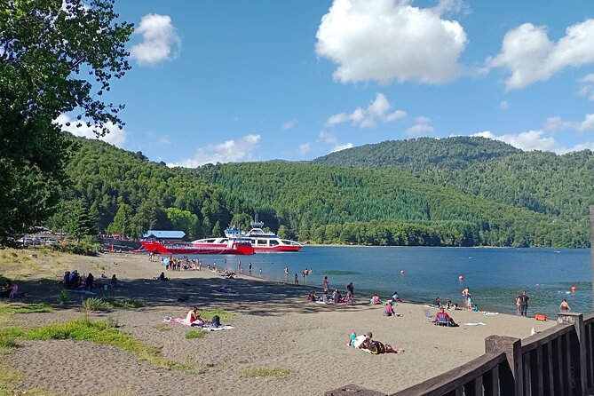 Tour to Huilo Huilo from Pucón, Villarrica - Why this Huilo Huilo day trip works