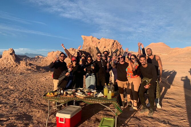 Tour to Vallecito and Magic Bus - Why this four-hour Atacama outing works