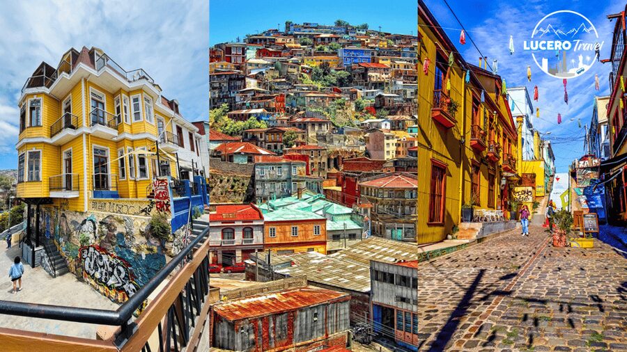 Tour Valparaiso + Viña del mar - Viña del Mar brings a polished change of mood