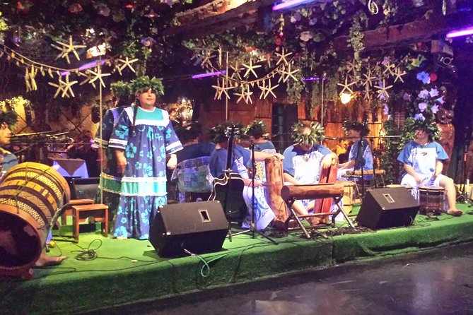 Traditional Dinner Show in Santiago - Who will enjoy this most