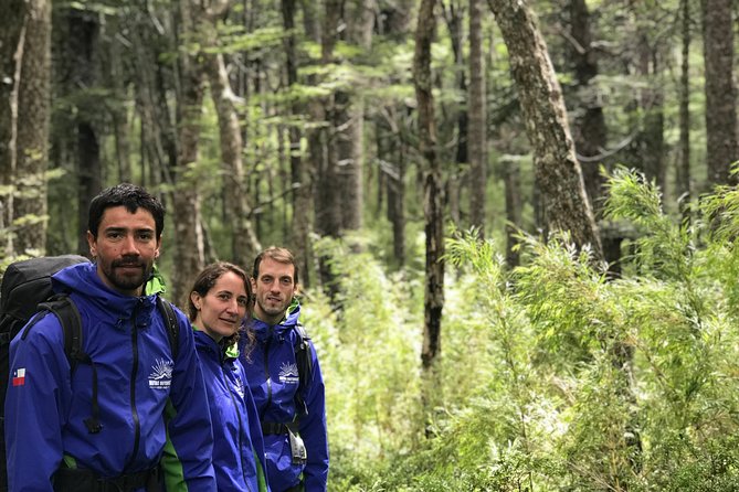 Trekking Mirador el volcano + Geometric hot springs - Weather can make two very different experiences
